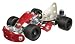 Erector Design Advance set - Formula 1 Car