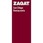 Zagat 2008 San Diego Restaurants