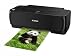 Canon Pixma Ip1900 Inkjet Colour Photo Printer Usb For Home 