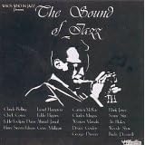 Who Is Who in Jazz Presents the Sound of Jazz by Claude Bolling, Lionel Hampton, Carmen McRae, Hank Jones, and Sonny Stitt