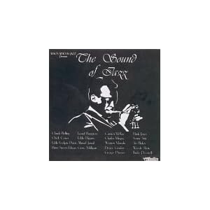Who Is Who in Jazz Presents the Sound of Jazz by Chick Corea, Art Blakey, Bucky Pizzarelli, Harry Sweets Edison, and Charles Mingus (Audio CD)