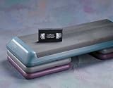 Extra Blocks for Step® Exercise System