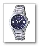 Casio EF106D-2AV Casio 100M Water Res. Watch