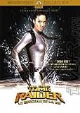 Revue _  / Tomb Raider 2, Le Berceau de la vie