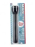 Flashlight - 4 C-Cell Black
