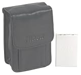 Nikon Case & Battery Kit for Coolpix 4200, 5200, 5900 & 7900 Digital Cameras