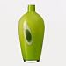 LEONARDO 044790 Vase Green eye 26 cm