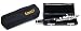 Vento Ebony 8301EB Piccolo w/Bulb Style Head Joint