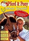 Eigenschaften dtp Entertainment AG  / Pferd & Pony - Mein Gestüt Special Edition