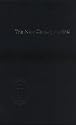 The New Century Hymnal: Ucc Pew Edition