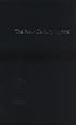The New Century Hymnal: Ucc Pew Edition