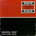 Dick's Picks, Vol. 1: Tampa, FL, 12/19/73