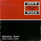 Click here to buy Dick's Picks, Vol. 1: Tampa, FL, 12 19 73 by  Grateful Dead .