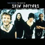 Spin Doctors - Two Princes (Single) - Zortam Music