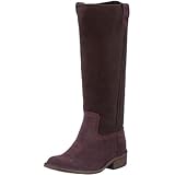 Kickers Seventyk 875203 9, Damen Stiefel, braun, (marron 9), EU 36