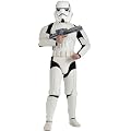 Official Star Wars Stormtrooper costume for adults
