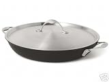 Kitchen & Housewares : Calphalon One Infused Anodized 6-Qt Braiser DRL1613PB