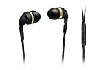 Philips SHO2205BK/28 O'Neill The Tread In-Ear Headset - Black