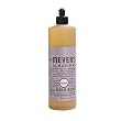 Mrs. Meyer's Clean Day Dish Soap, Lavender, 16-Ounce Bottles (Case of 6)