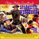 Spaghetti Westerns, Volume Four (Film Score Compilation)