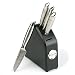 KitchenAid 5-pc. Fine Edge Forged Cutlery Prep Set - Stainless Steel
