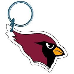 Arizona Cardinals NFL Key Ring