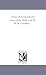 Syntax of the moods and tenses of the Greek verb. By W.W. Goodwin ... by Michigan Historical Reprint Series