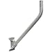 WINEGARD DS-2416 28-Inch Pipe and Foot - 4 Pack