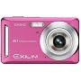 8.1 Mp Digital Camera Pink