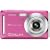 Casio Exilim EX-Z9PK 8MP 3x Zoom 2.6-Inch LCD Screen Digital Camera (Pink)