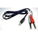 HOSA CMP159 Stereo Mini Male to Phone Y-Cable -10 Feet