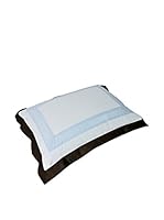 CASUAL AVENUE Federa Arredo Soho (Blanco/Cielo/Negro)