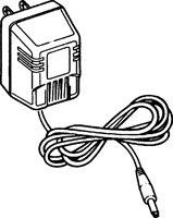 Motorola Radio Charger - M-Series Wall
