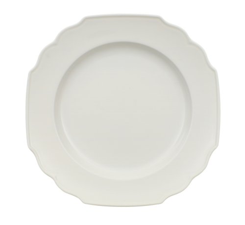 Villeroy & Boch Country Heritage 10-1/2-Inch Dinner Plates, Set of 6