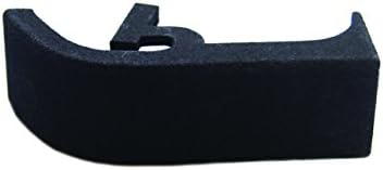 GlassKap Lens Shield for Google Glass, Black