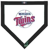 Minnesota Twins Official Home Plate