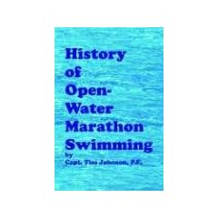 History of Open-Water Marathon Swimming