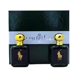 Polo by Ralph Lauren for Men 2 Piece Set Includes: 2.0 oz Eau de Toilette Spray + 2.0 oz After Shave Pour