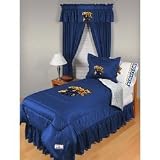 Kentucky Wildcats Locker Room Bedroom Set