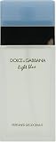 D & G Light Blue By Dolce & Gabbana For Women. Deodorant Spray 1.7 Ounces
