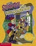 Scooby-doo And The Trick-or-treat Thief (Scooby-Doo)