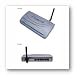 Hawking H2WR54G Wireless 54g Dual WAN Firewall Router