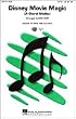 Disney Movie Magic (Medley) - ShowTrax CD