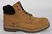Wrangler Yuma Mens Honey Ankle Lace Boots