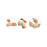 3 Elastic Wonder Wrap for Thighs, Calves & Knees