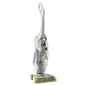 Hoover H2850 FloorMate PowerBrush 300 Hard-Floor Cleaner