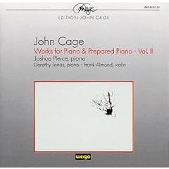 Piano Works-Volume. 2