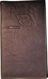 Dale Earnhardt Jr. Leather Passport Wallet
