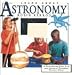 Astronomy (Learn About Series) by Robin Kerrod ISBN 1859671594