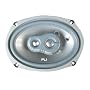 FLI- Integrator 375W 6 x 9 Car Speakers
